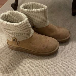 cute ugg’s!